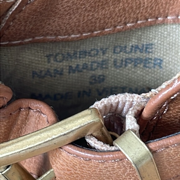 Steve Madden Tomboy Dune Boots - Picture 4 of 6